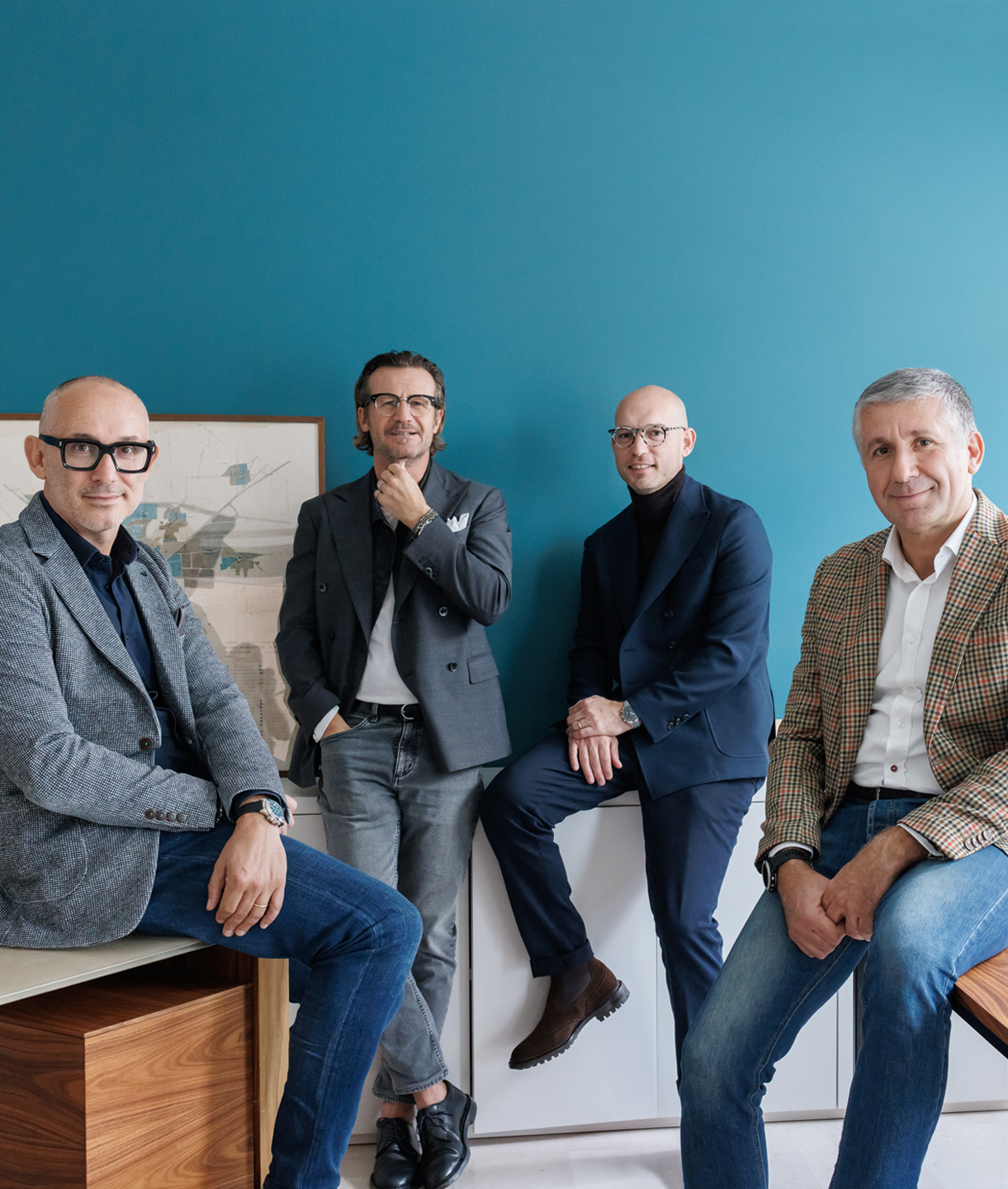 Consulenti immobiliari Solo Valori a Castelfranco, Bassano e Jesolo