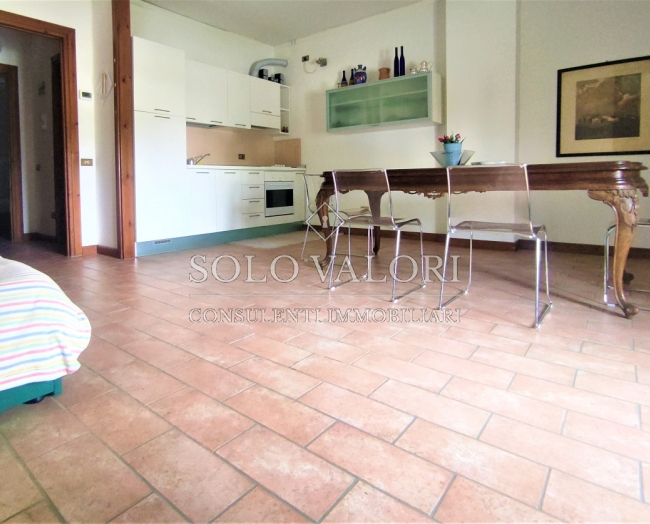 Appartamento in frazione di Vedelago  - Rif. A602  per info  338 9387816 Matteo