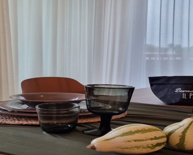 Appartamento con due camere a Castelfranco Veneto rif. A744