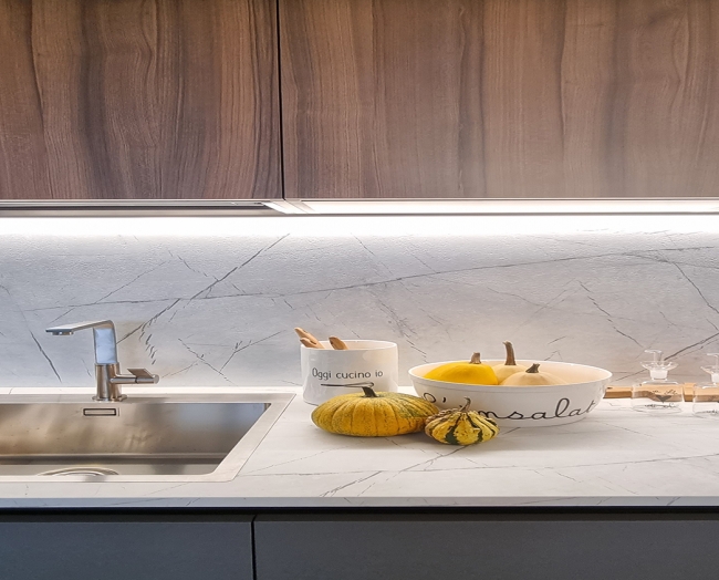 Appartamento con due camere a Castelfranco Veneto rif. A744