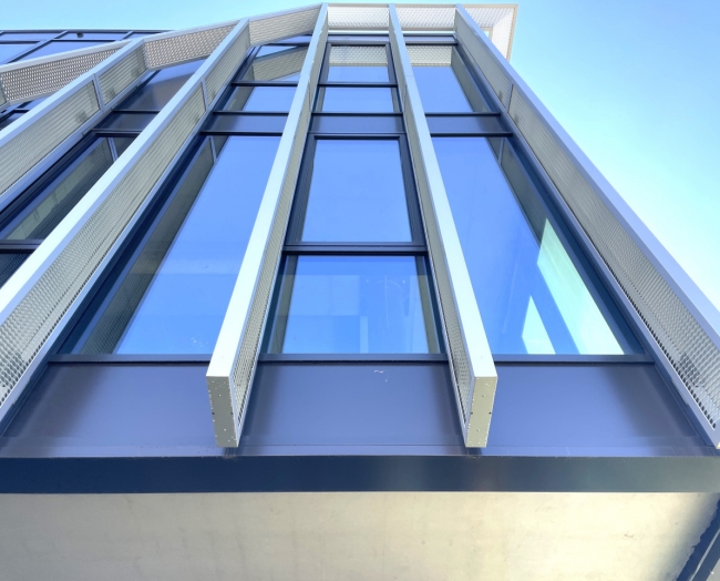 Spazi direzionali in locazione a Castelfranco Veneto rif. UFF13