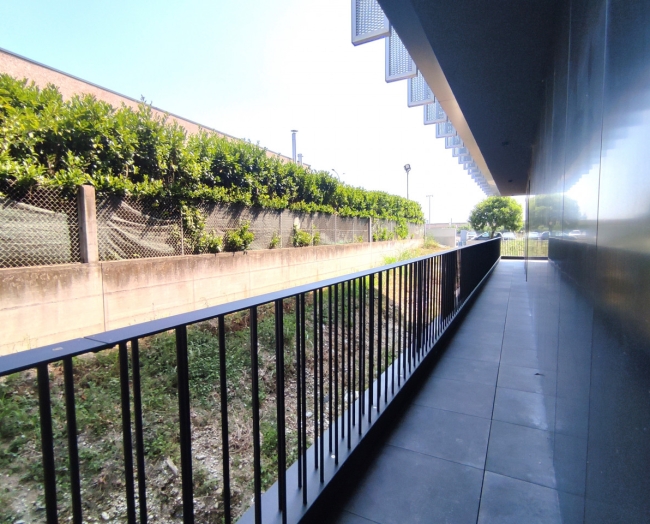 Spazi direzionali in locazione a Castelfranco Veneto rif. UFF13