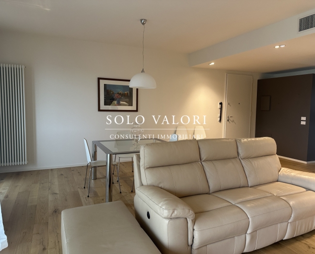 Appartamento di prestigio in Affitto – Bassano del Grappa (VI)