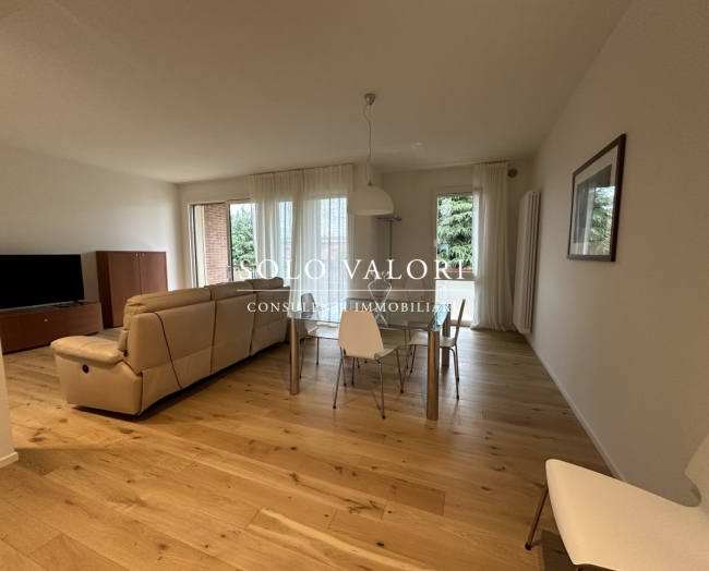 Appartamento di prestigio in Affitto – Bassano del Grappa (VI)