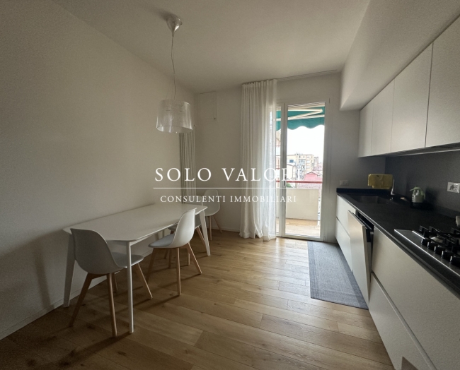 Appartamento di prestigio in Affitto – Bassano del Grappa (VI)