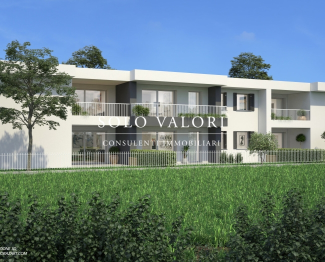 Nuovi Trilocali di Prestigio in Vendita a Jesolo Paese – Comfort e Innovazione