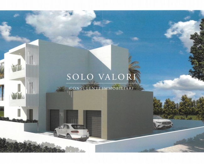 Affascinante Appartamento Trilocale in Vendita a Jesolo Paese