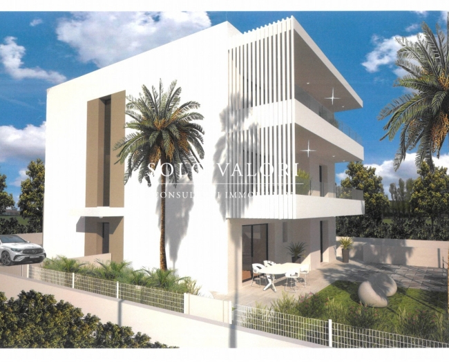 Affascinante Appartamento Trilocale in Vendita a Jesolo Paese