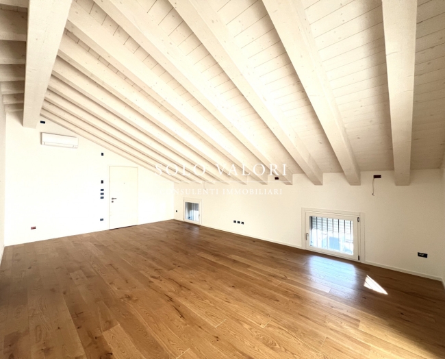 Appartamento di nuova costruzione a San Martino di Lupari - Rif. A861P2