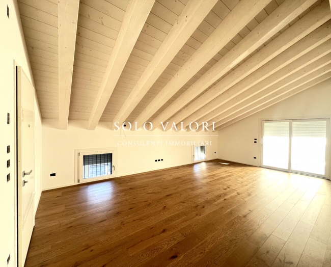 Appartamento di nuova costruzione a San Martino di Lupari - Rif. A861P2