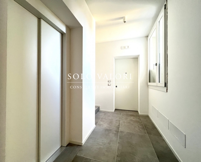 Appartamento di nuova costruzione a San Martino di Lupari - Rif. A861P2