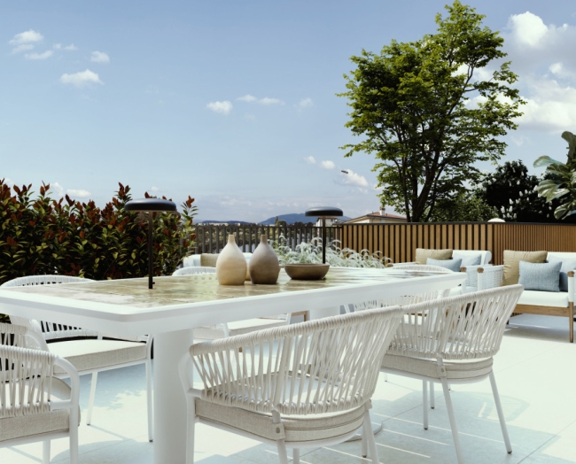 Appartamento in Vendita a Bassano del Grappa - www.dolfin41.com