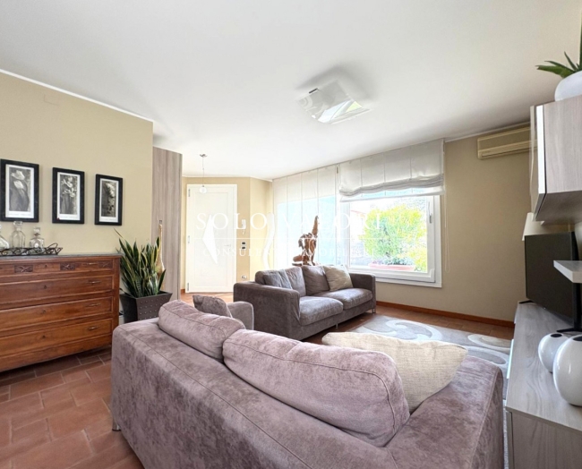 Casa indipendente in centro a Vedelago