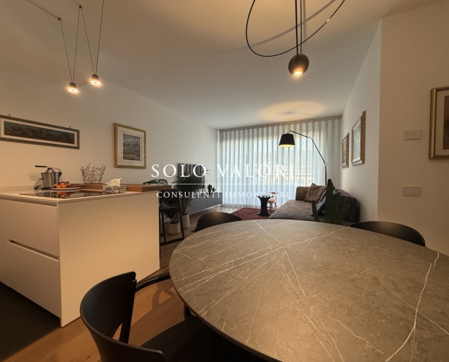 Elegante Appartamento al secondo piano - Rif. A960