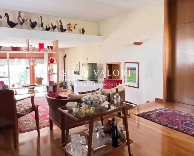 Casa singola a Castelfranco Veneto &ndash; Rif. C365