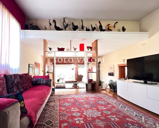 Casa singola a Castelfranco Veneto &ndash; Rif. C365