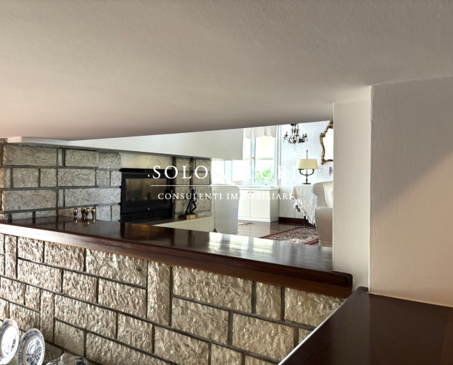 Villa in vendita a Castelfranco Veneto