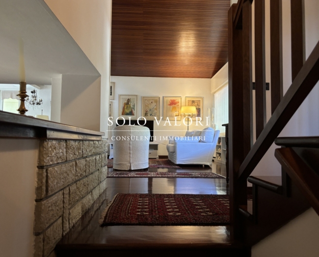 Villa in vendita a Castelfranco Veneto